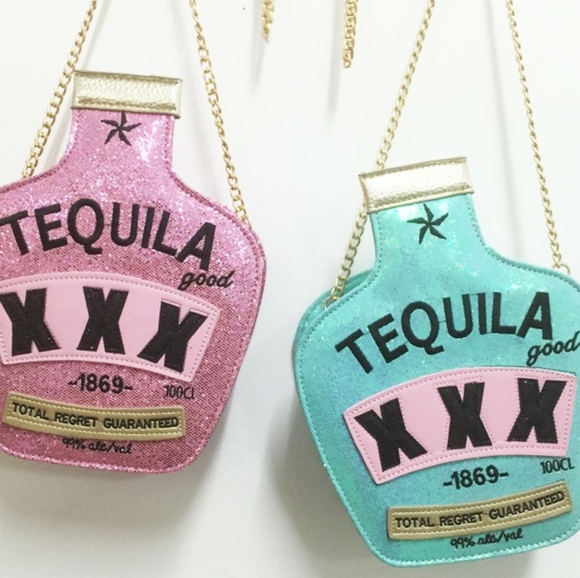 Dolls Kill Handbags - ⭐🦋Whats your poison?🦋